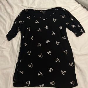 Maternity shirt